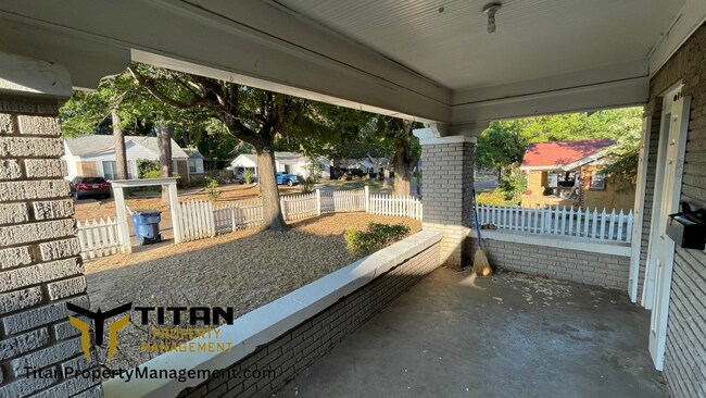 Foto del edificio - 2Bed/1Bath House