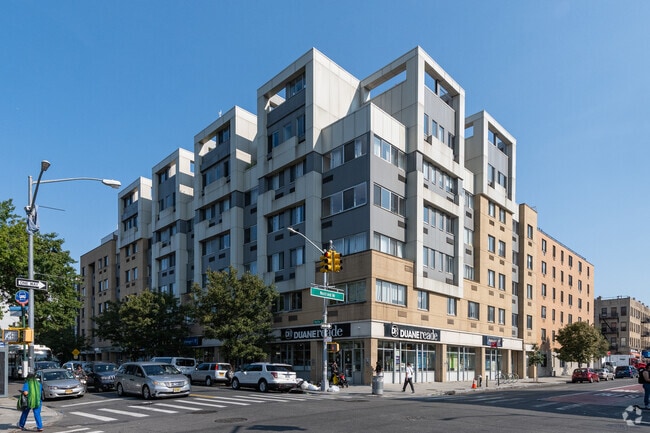 Building Photo - The MYNT