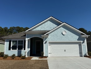 Building Photo - 123 Stride Ct