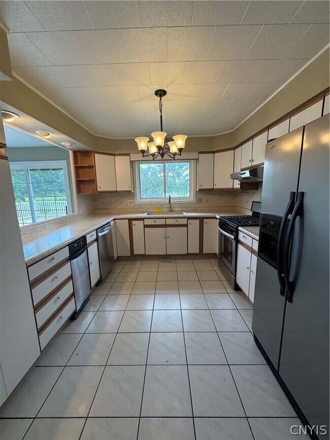 Foto del edificio - 5508 Bostwick St
