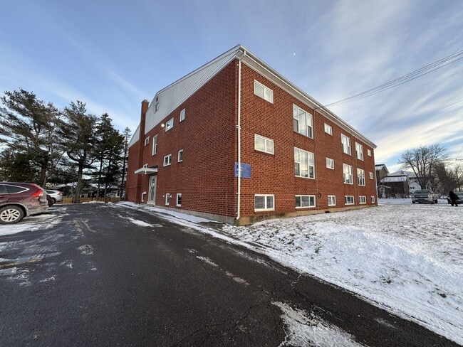 Building Photo - 185 McSweeney Ave