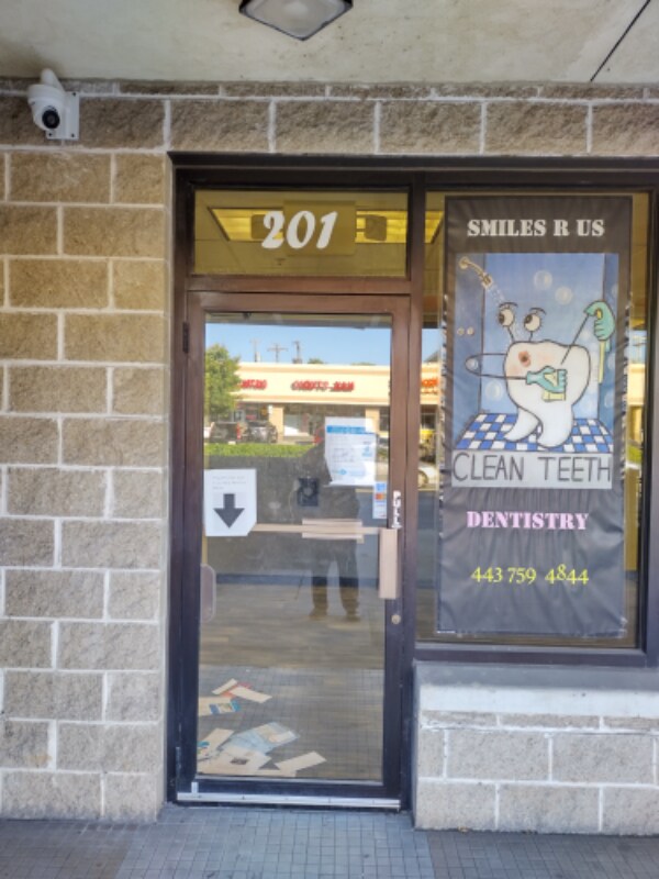 Building Photo - 5450 Reisterstown Rd