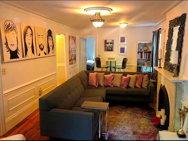 Foto del edificio - 120 Appleton St