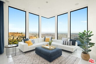 Building Photo - 2231 Sunset Plaza Dr