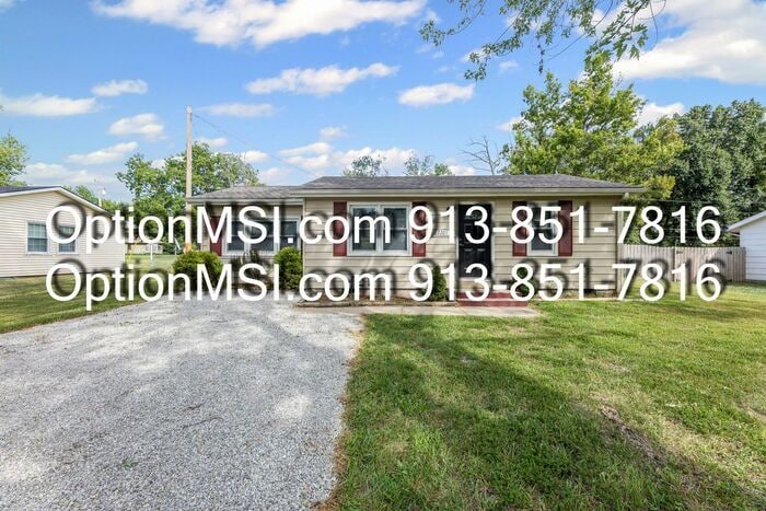 Foto principal - Beautiful 3-bedroom home now available!