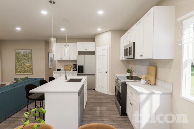 Foto del edificio - 29362 Walnut Tree Way