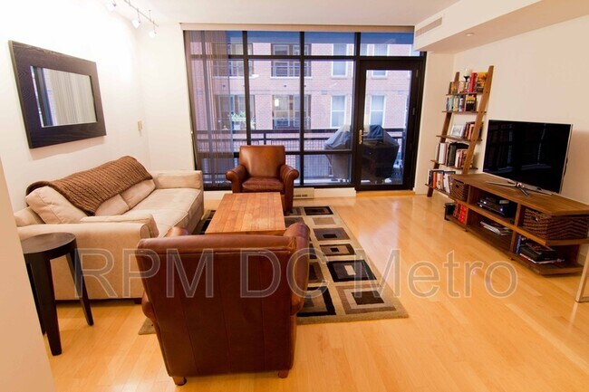 Foto del edificio - 912 F St NW