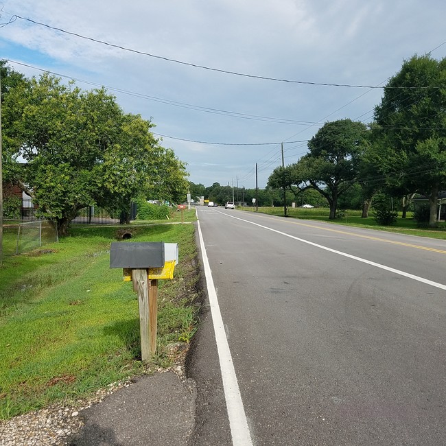 Street view - 1918 J Meyer Rd