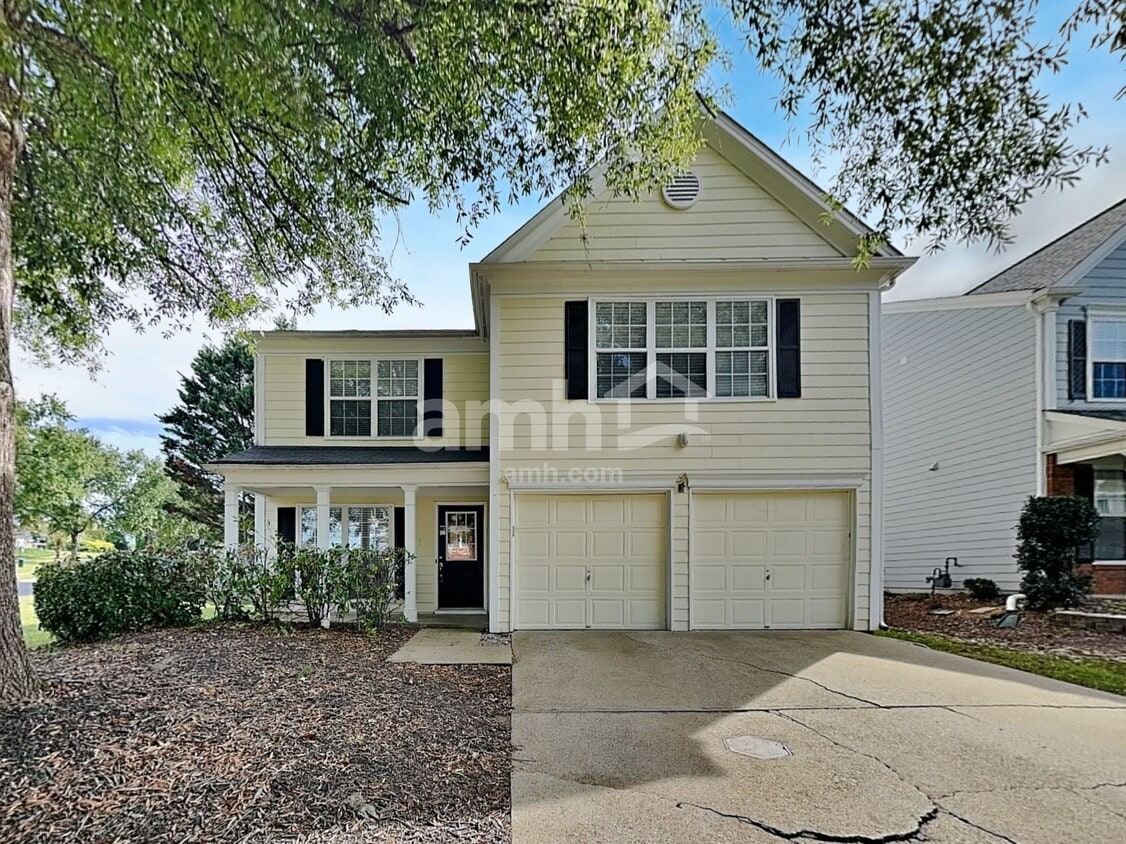 Primary Photo - 401 Citronelle Dr