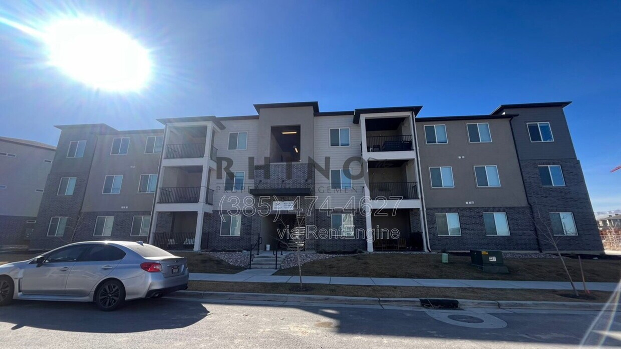 Foto del edificio - 13527 S Hanley Ln