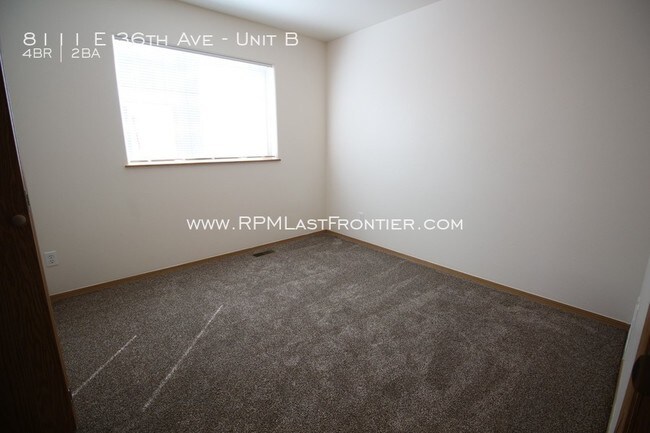 Building Photo - 8111 E 36th Ave