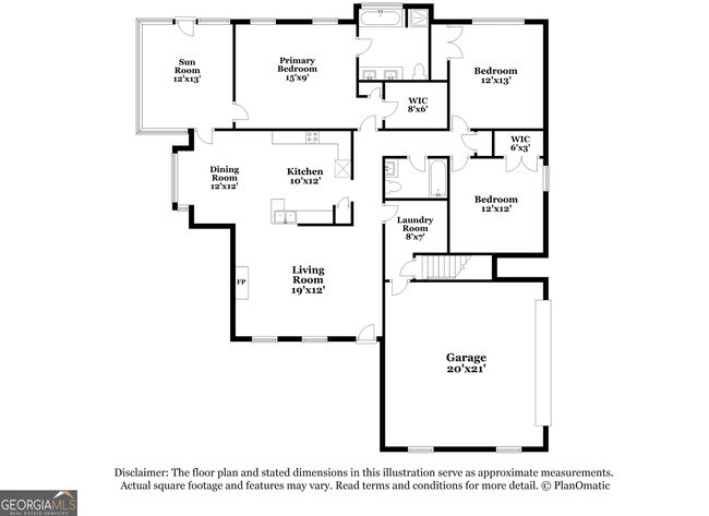 Building Photo - 1003 Matthews Way