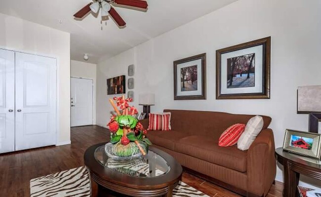 Foto del edificio - 1 bedroom in Houston TX 77090