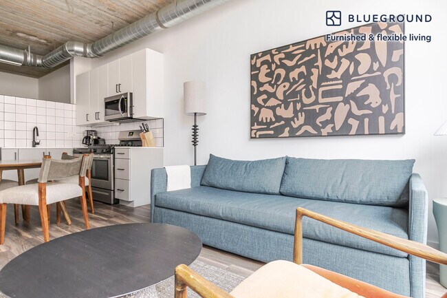 Foto del edificio - 61 W Erie St