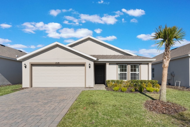 Building Photo - 2025 Havasu Falls Dr