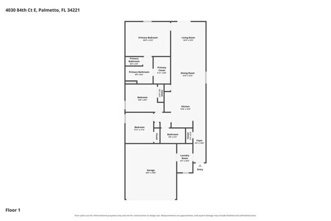 Foto del edificio - 4030 84th Ct E