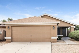 Building Photo - 115 W Runion Dr