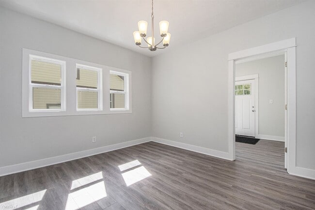 Building Photo - 3 br, 2 bath House - 316 Beulah Street Sou...