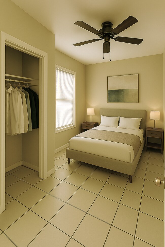 Foto del edificio - Affordable 1 Bed + 1 Bath