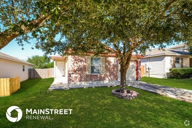 Building Photo - 5831 Blonde Canyon