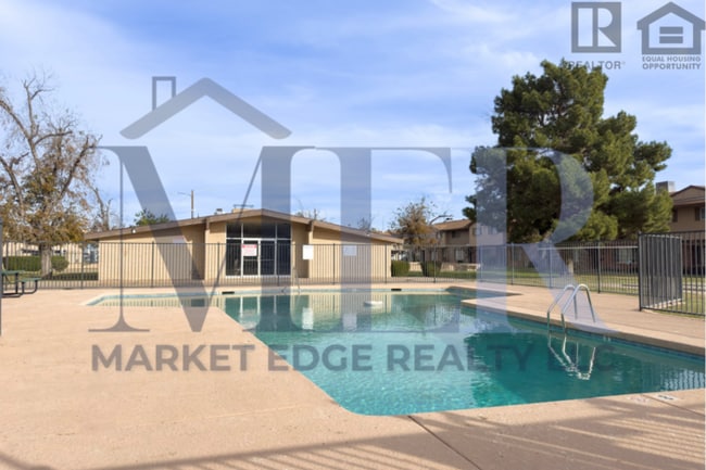 2Bed/1.5Bath Townhome at Glendale/43rd Ave! Move-In Ready on 05/07/2026! - 2Bed/1.5Bath Townhome at Glendale/43rd Ave! Move-In Ready on 05/07/2026!