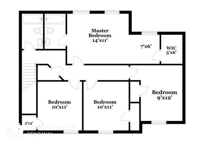 Building Photo - 1811 Savannas Run Dr