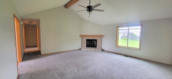 Foto del edificio - 3619 Boulder Pass