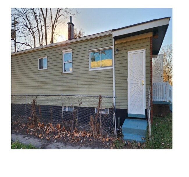 7204 Edgeton St, Hamtramck, MI 48212 House Rental in Hamtramck, MI
