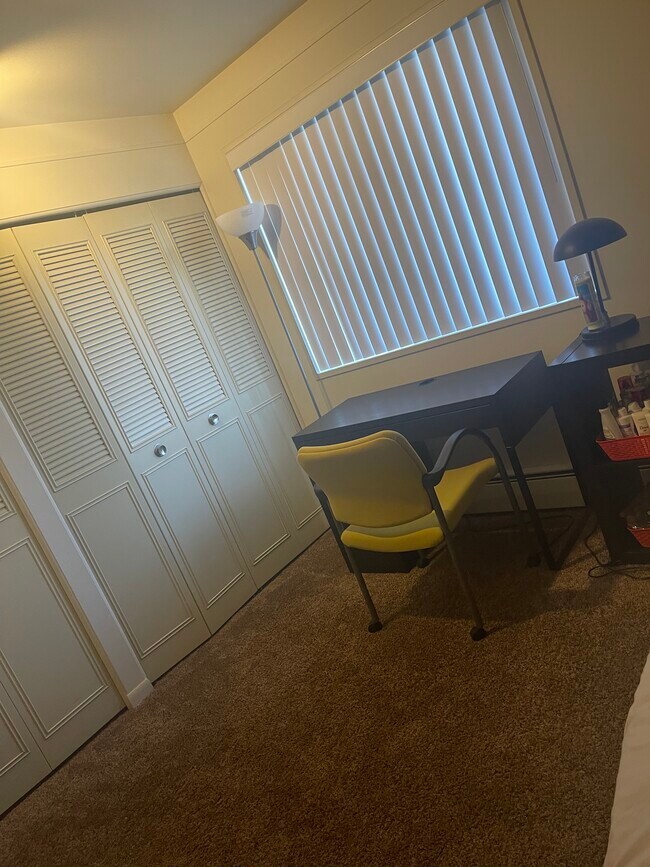 dormitorio más pequeño - 1241 Island Dr