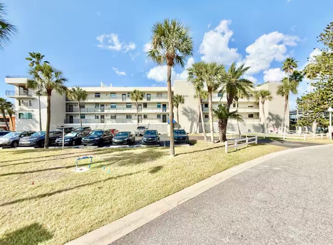 Foto del edificio - 18201 Gulf Blvd