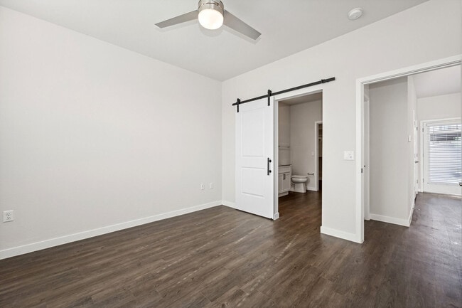 Touchstone at South Mountain — floor plan photo - Touchstone at South Mountain