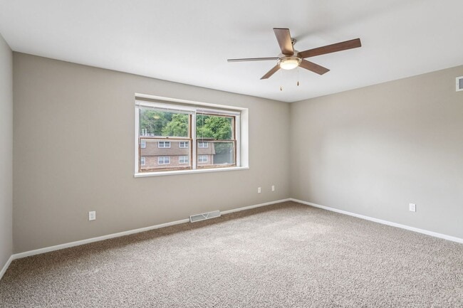 Interior Photo - Woodland Reserve Apartments