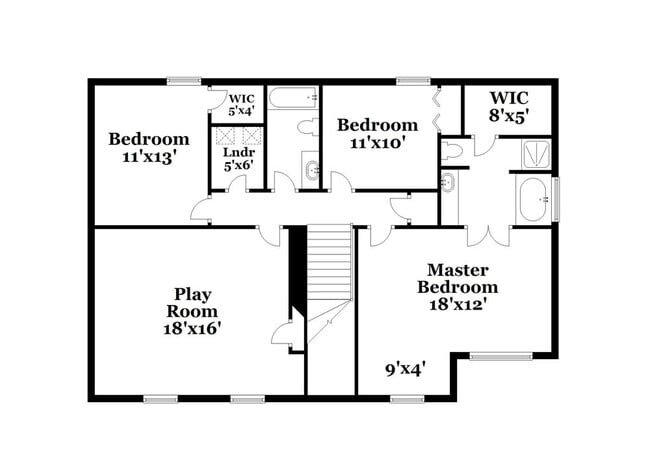 Foto del edificio - 1604 Zurich Dr