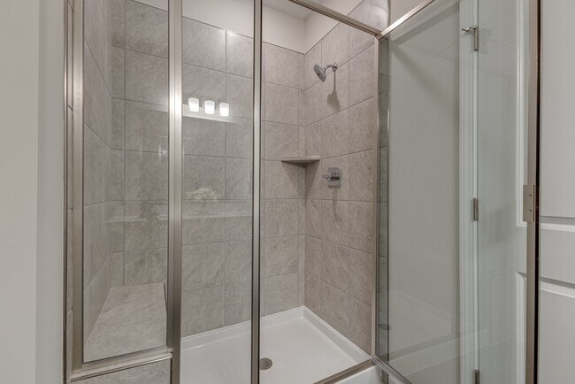Foto del interior - Harts Branch Townhomes