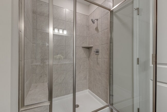 Interior Photo - Harts Branch Townhomes