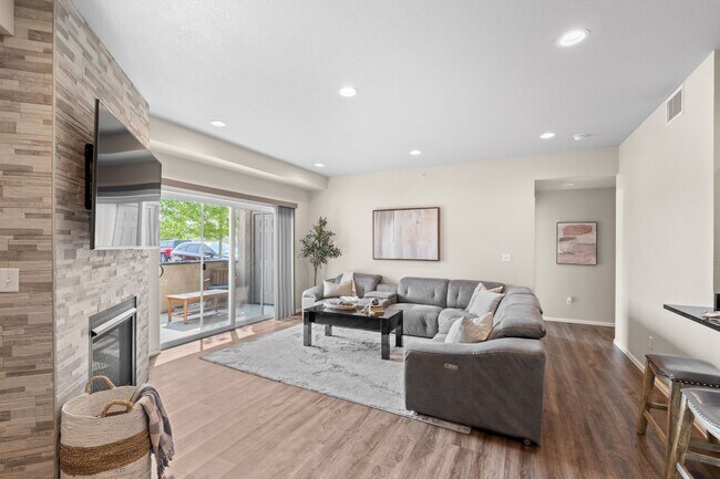 Foto del edificio - Easy Living with Modern Touches in a Prime...