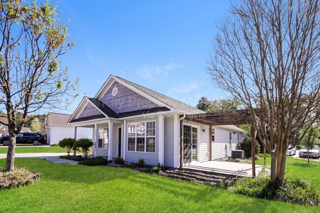 Foto del edificio - 1535 Ikes Pond Ln