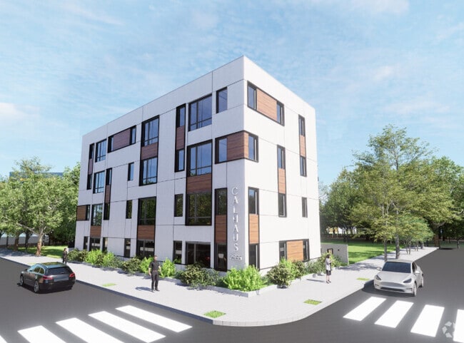Building Photo - Special Promo! Private Bed near UC Berkeley!