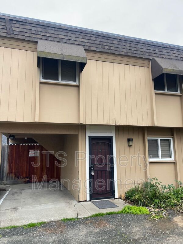 2722 26th St Unit 3, Sacramento, CA 95818 Condo for Rent in