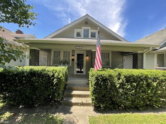 Building Photo - 1 br, 1 bath House - 718 North Bosart Avenue
