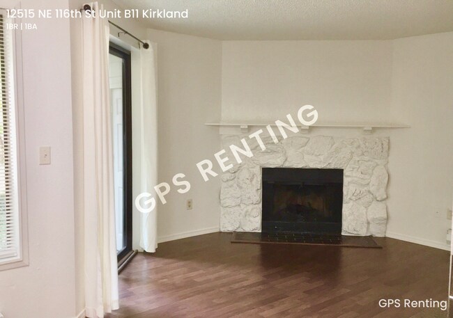 Building Photo - One Bedroom Condo In Totem Lake Available ...