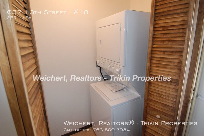 Building Photo - 637 13th St S