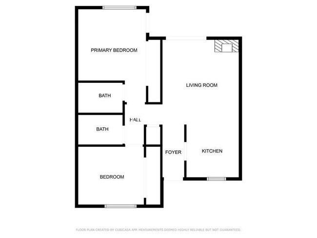 Foto del edificio - 1065 W. 1st. St.-102