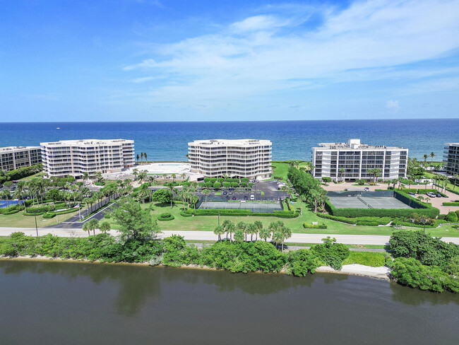 Foto del edificio - 3400 S Ocean Blvd