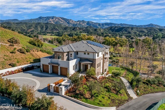 Foto del edificio - 26773 Mulholland Hwy