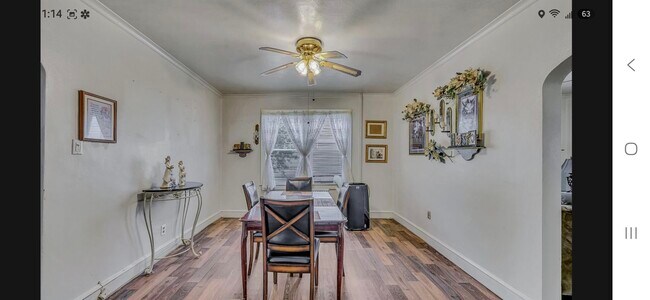 Foto del edificio - 316 N Lincoln Ave