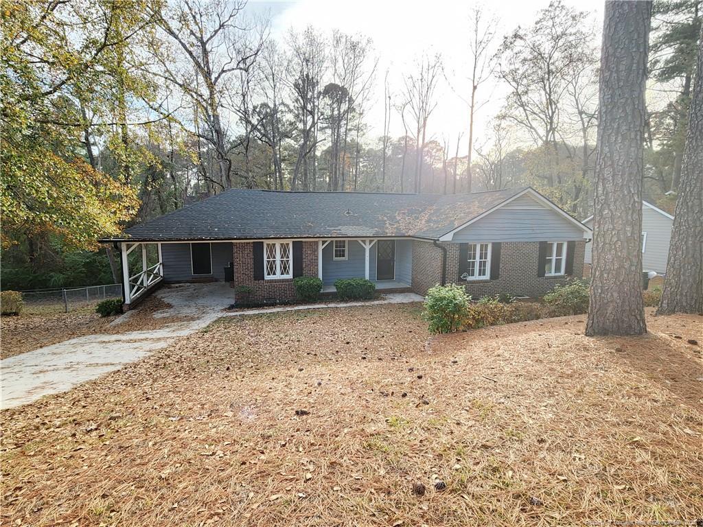 Foto principal - 1812 Swann St