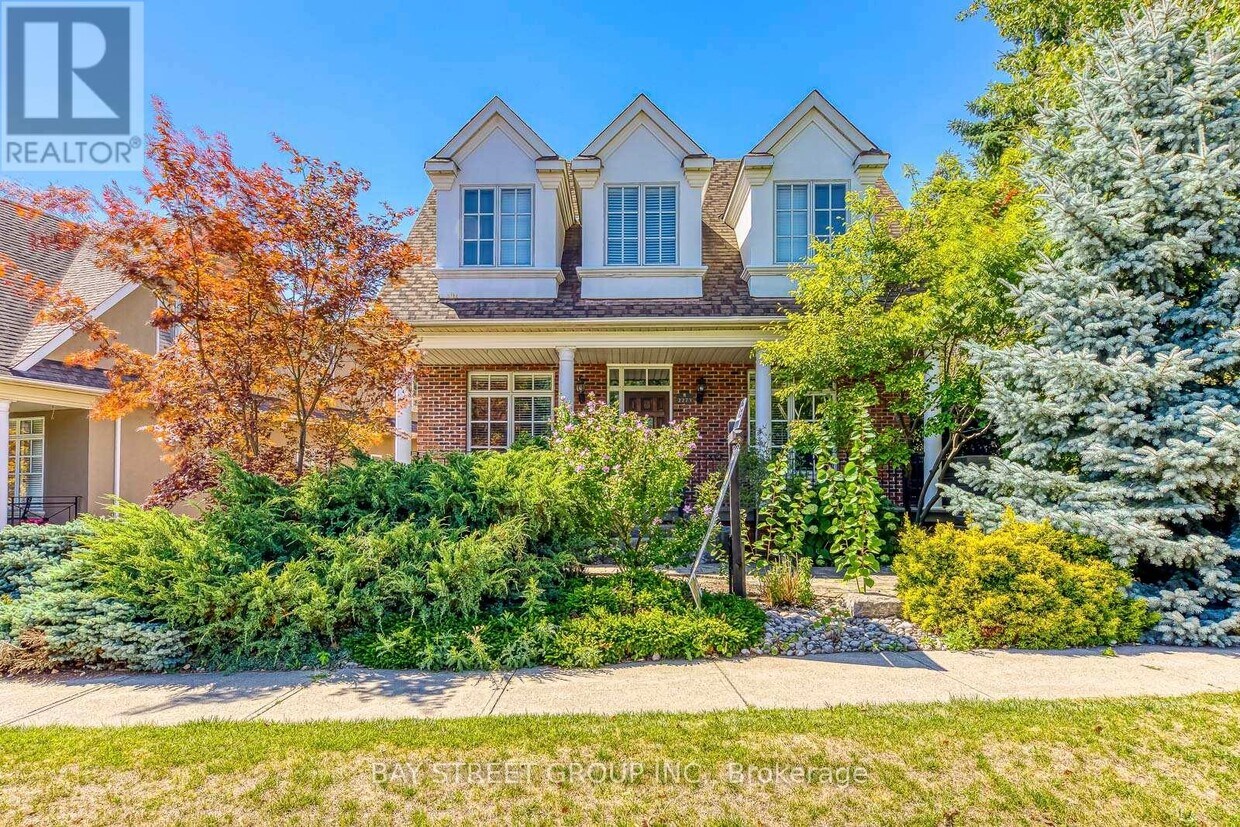 Photo principale - 2273 Woodfield Rd