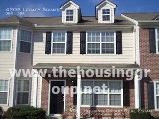 Foto principal - 3 bedroom in Atlanta GA 30349