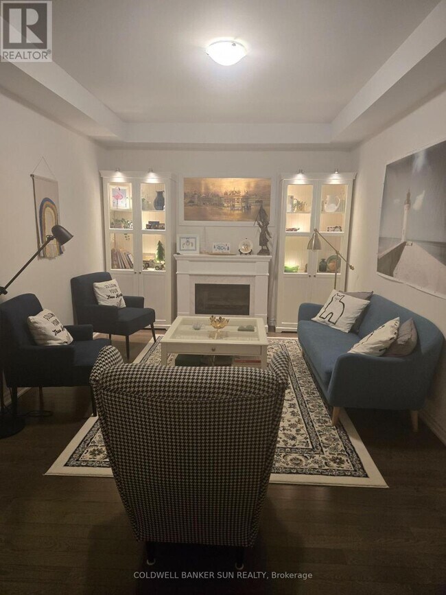 Photo du bâtiment - 36 Bavenden Cres